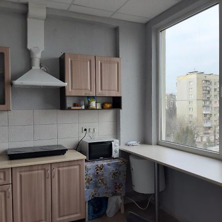 Нагорный เคียฟ ภายนอก รูปภาพ